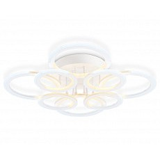 Потолочная люстра ambrella light fa fa8945